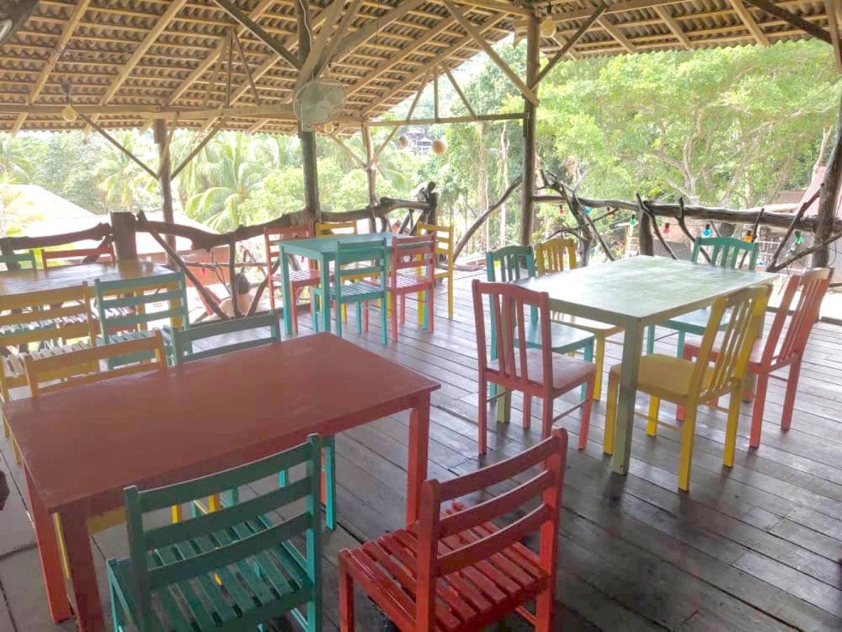 Harrera Perhentian, Long Beach Kampong Pasir Panjang  Екстериор снимка
