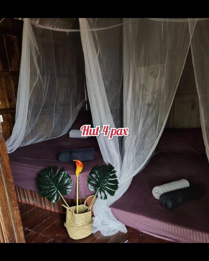 Harrera Perhentian, Long Beach Kampong Pasir Panjang  Екстериор снимка